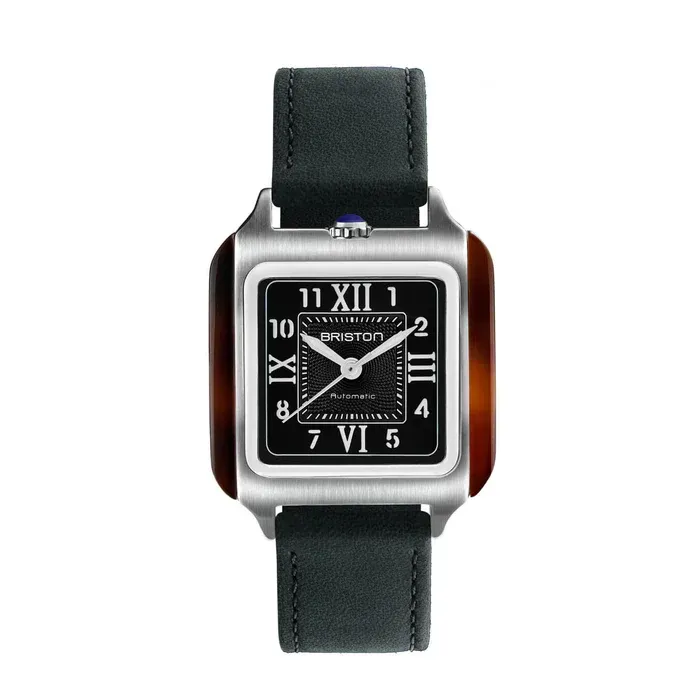 Streamliner Kennedy Auto Noir 36mm