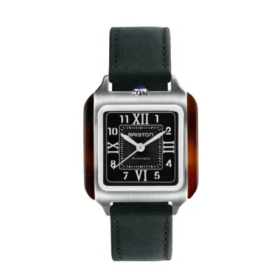Streamliner Kennedy Auto Noir 36mm