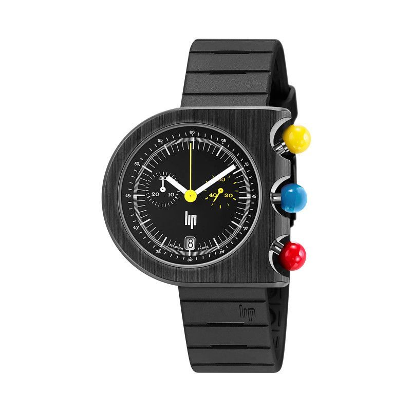 Mach 2000 Chronographe