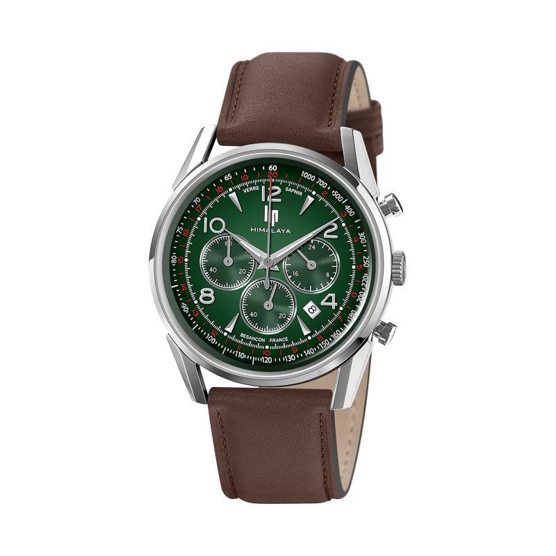Himalaya Chronographe 40 mm