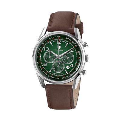 Himalaya Chronographe 40 mm