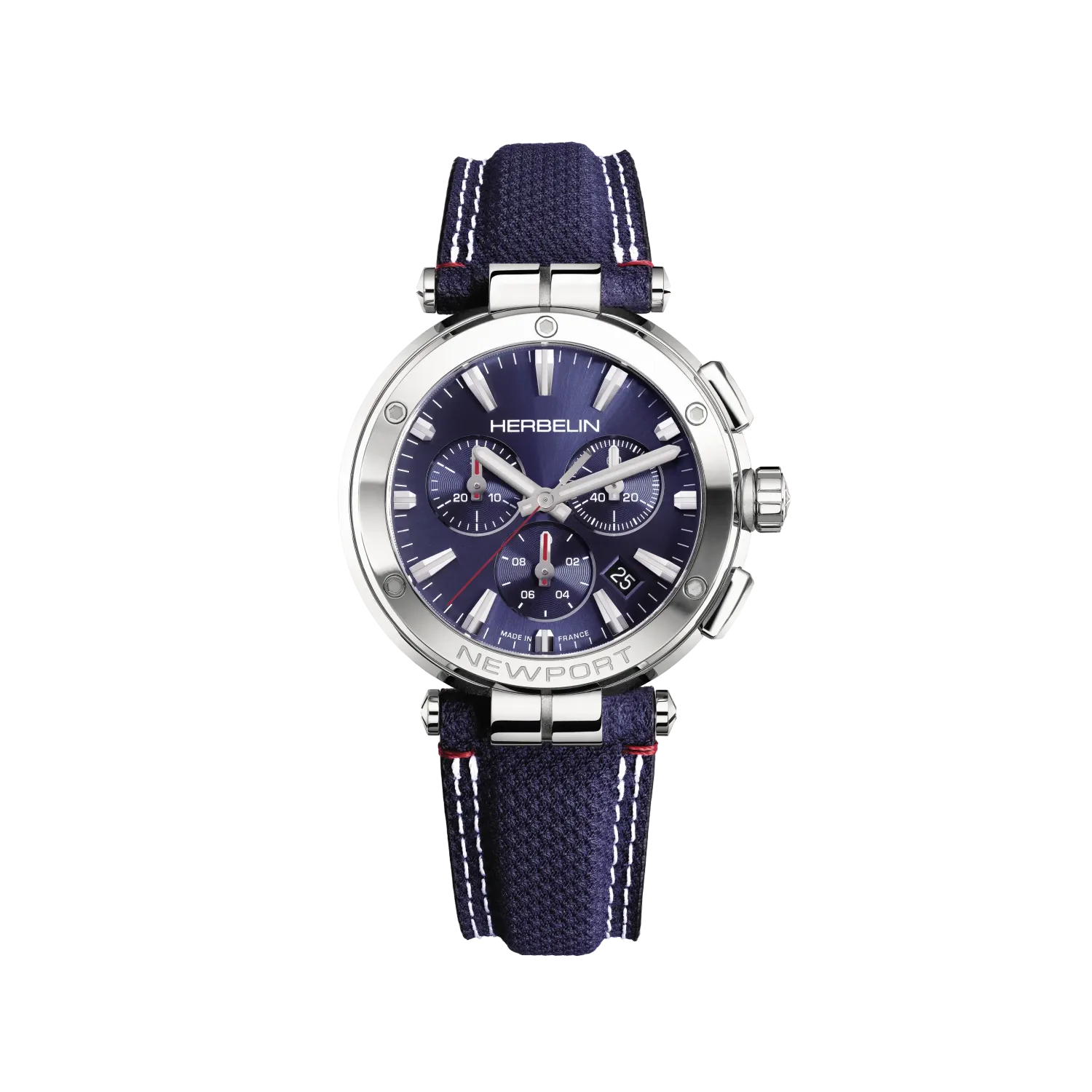 Newport Chronographe