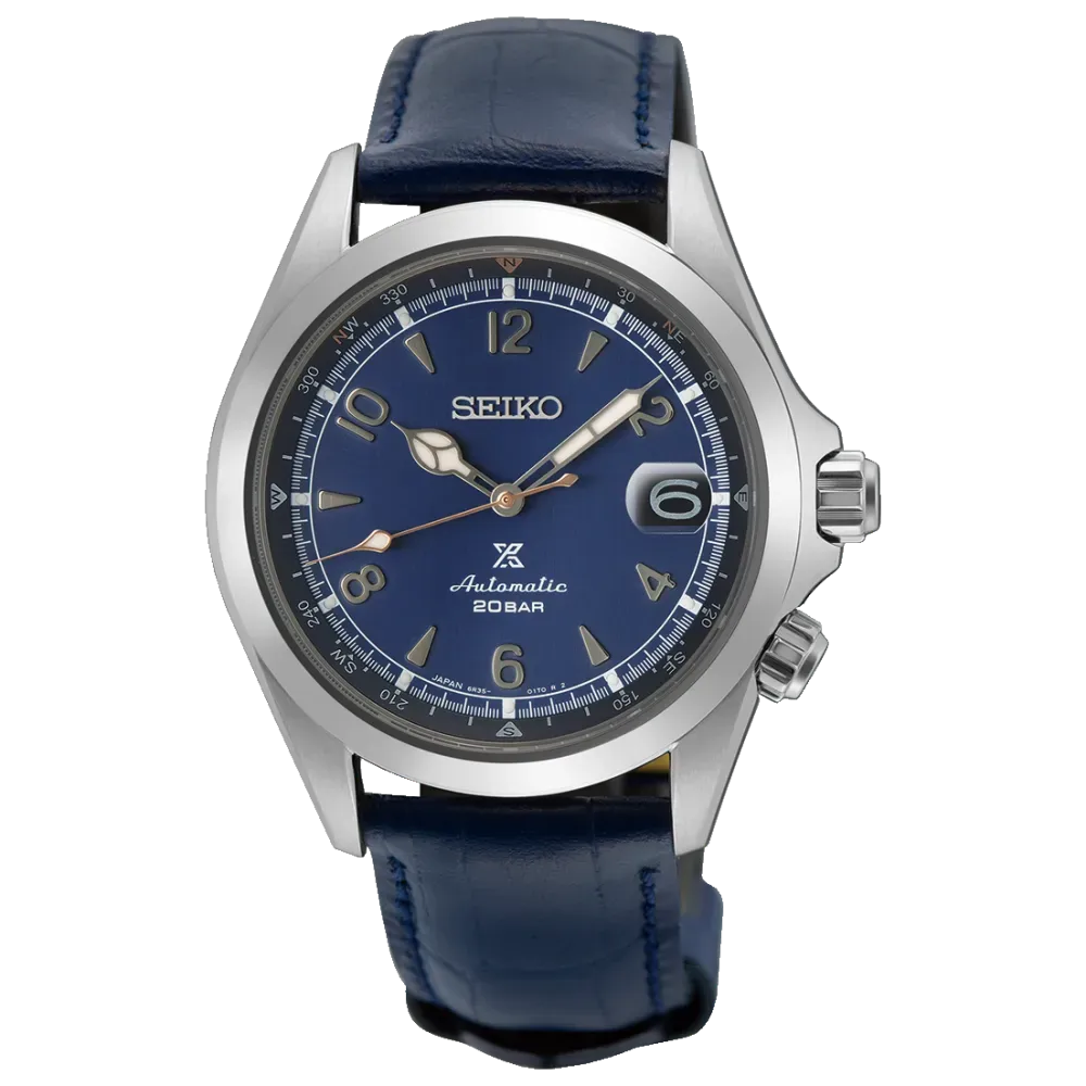 Alpinist Édition Limitée