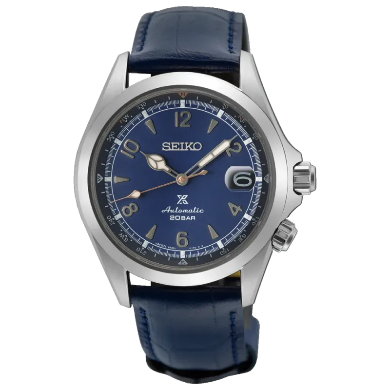 Alpinist Édition Limitée