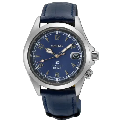 Alpinist Édition Limitée