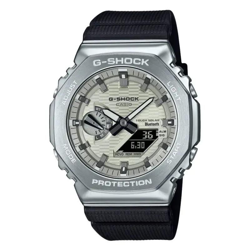 G-Steel