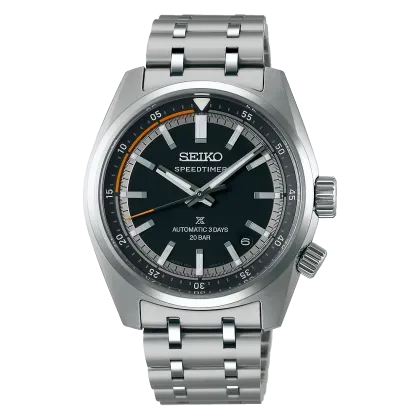 Prospex Speedtimer Automatic