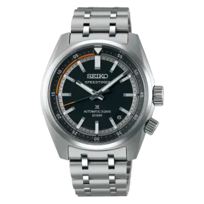 Prospex Speedtimer Automatic