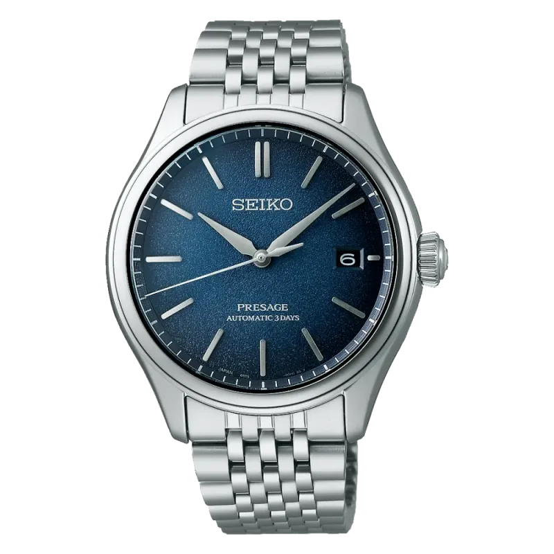 Presage Classic Séries