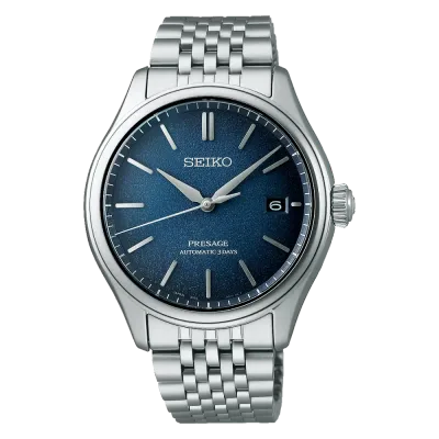 Presage Classic Séries Presage Classic Séries