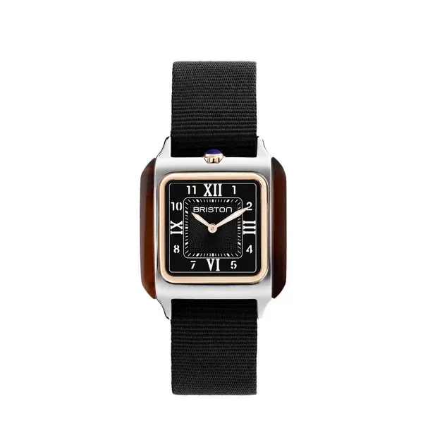 Streamliner Kennedy - HM - Gold - Noir 30mm