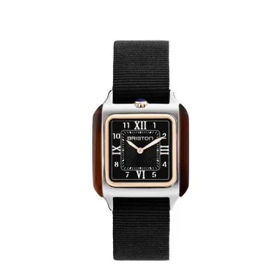 Streamliner Kennedy - HM - Gold - Noir 30mm