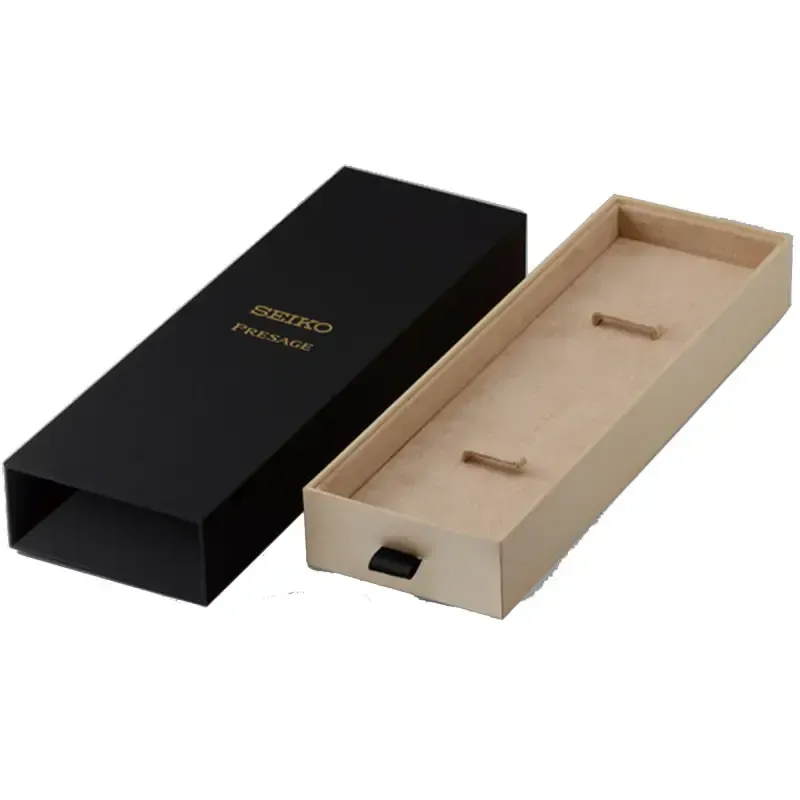 Édition Limitée Presage Classic Series 3000 exemplaires monde