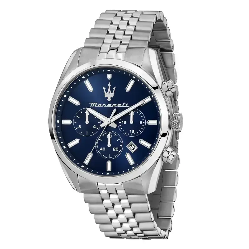 Attrazione Attrazione