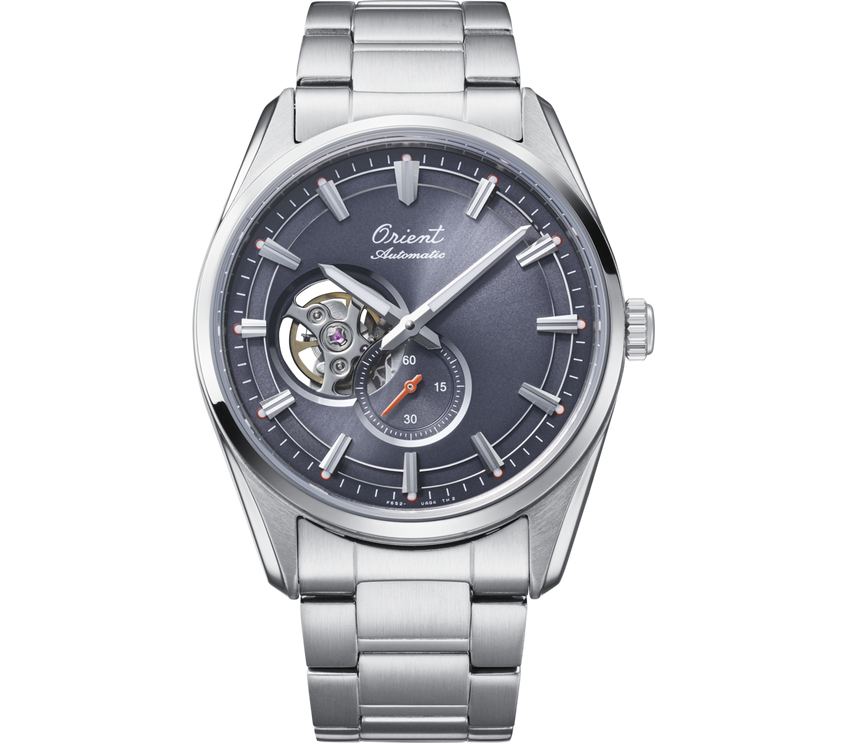 Semi Skeleton Édition Limitée Spéciale 75e Anniversaire Semi Skeleton Édition Limitée Spéciale 75e Anniversaire