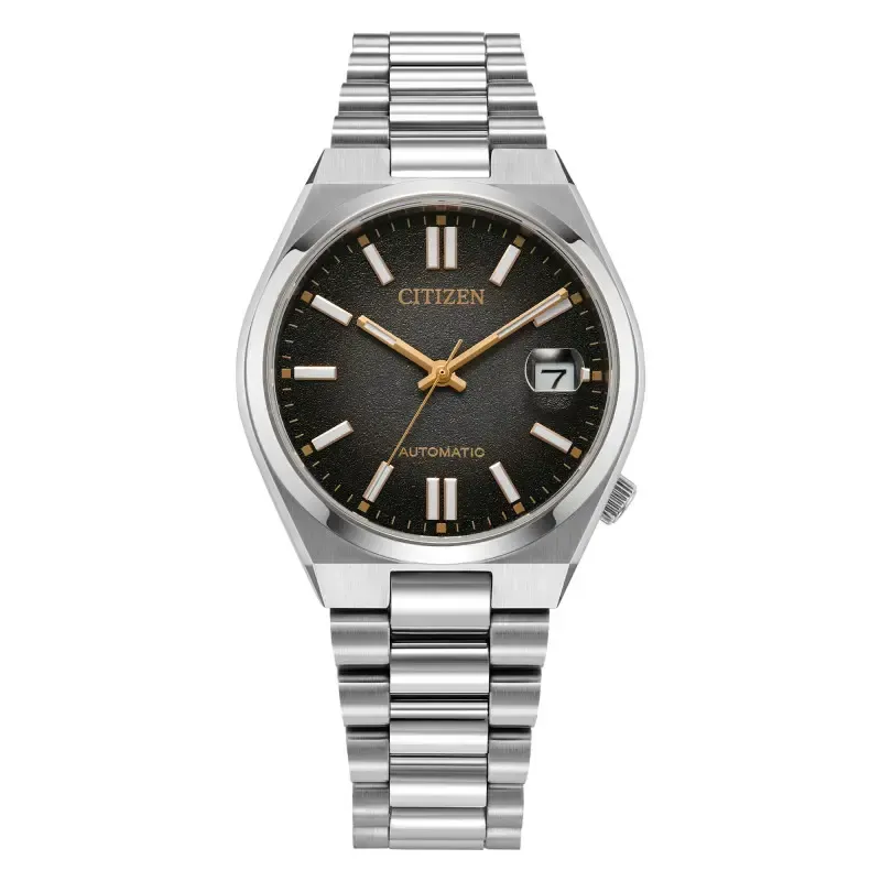 Tsuyosa 37mm Time Slip - Édition Limitée