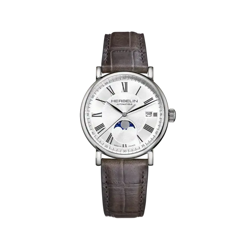 Inspiration Automatique Phase de Lune