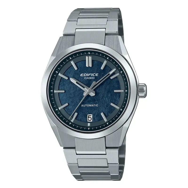 Edifice Automatique Edifice Automatique