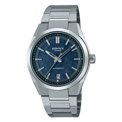 Edifice Automatique Edifice Automatique