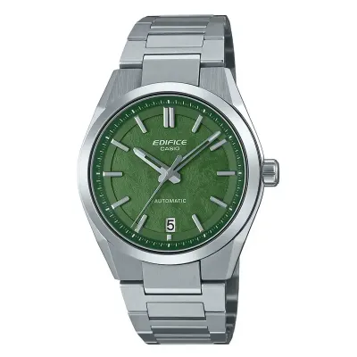 Edifice Automatique Edifice Automatique