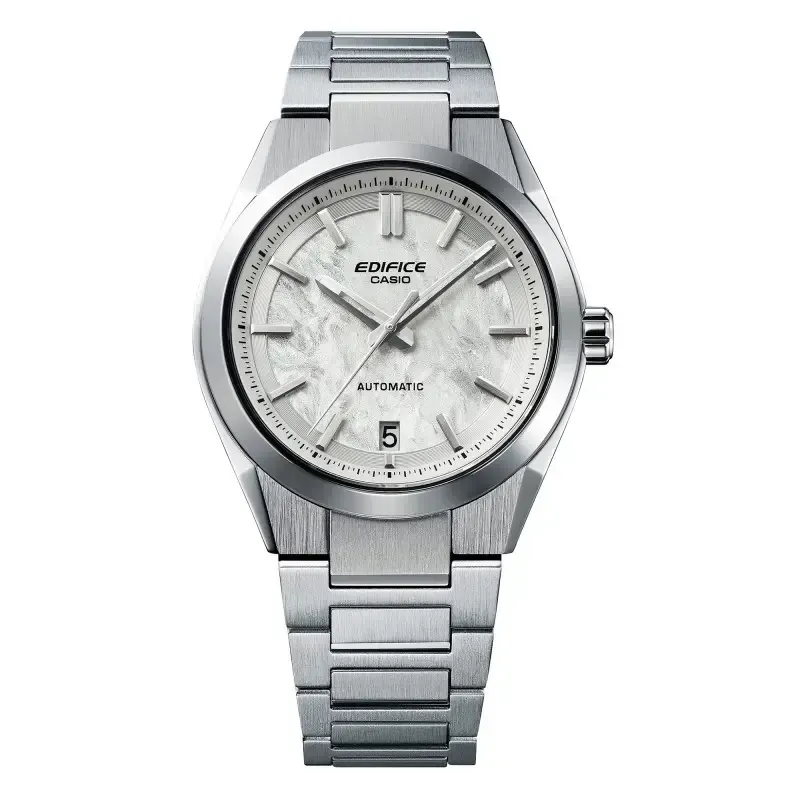 Edifice Automatique Edifice Automatique