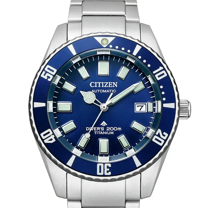 Promaster Mechanical Diver