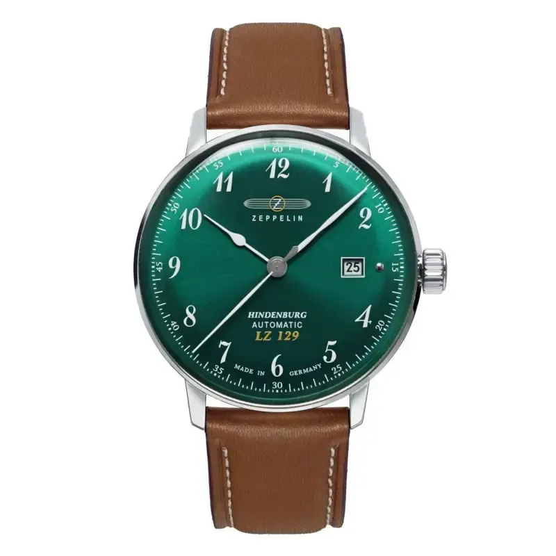 Hindenburg Automatic