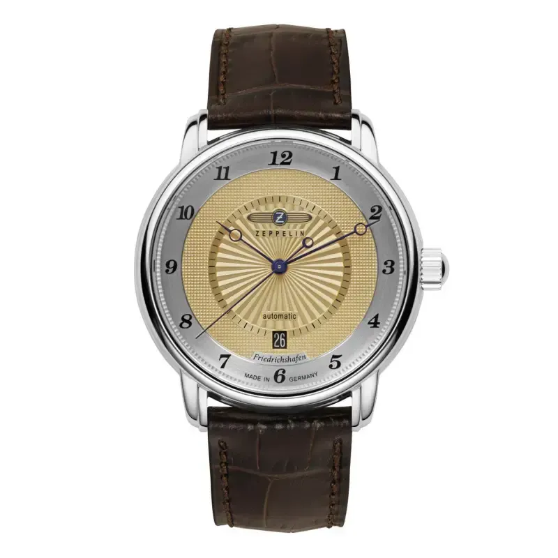 Friedrichshafen Automatic Friedrichshafen Automatic