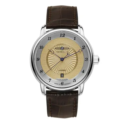 Friedrichshafen Automatic