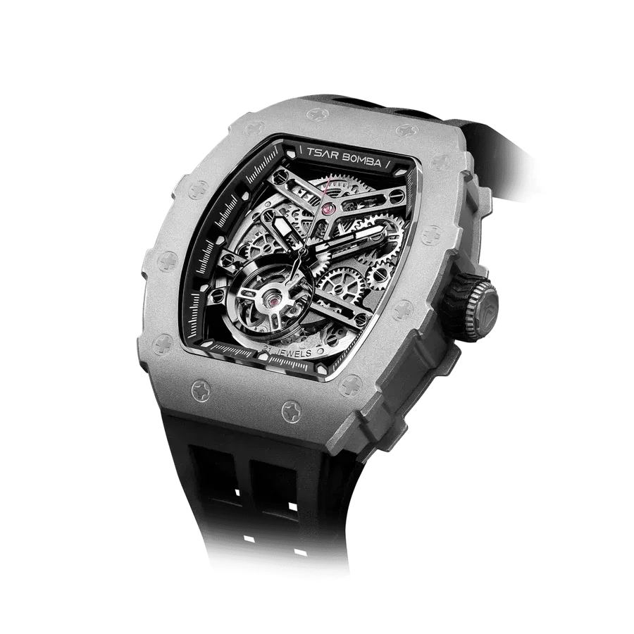 Elementaire Edition Titane