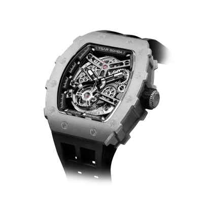 Elementaire Edition Titane