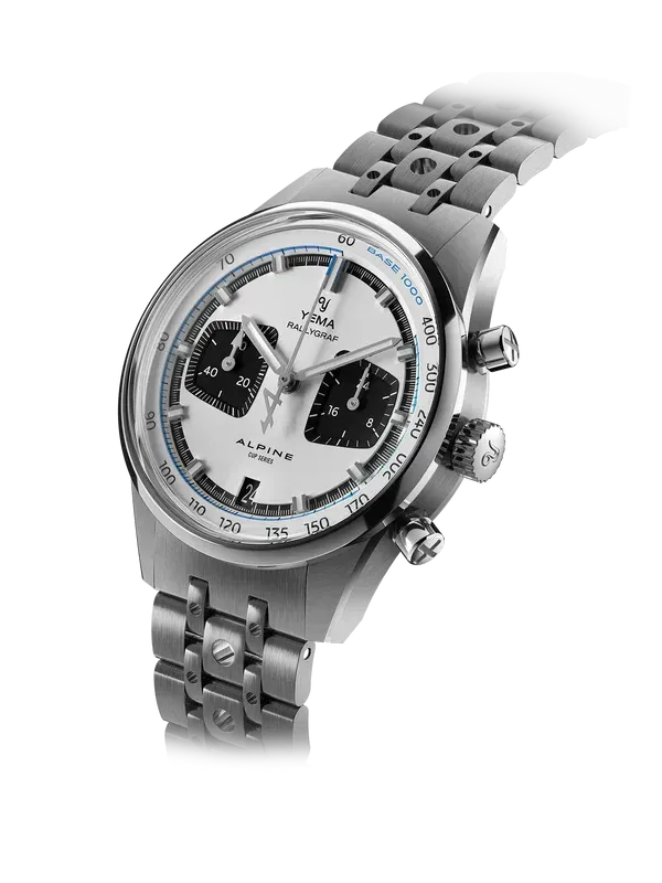 Rallygraf Alpine Cup Series