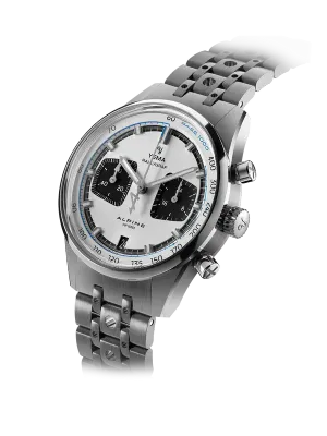 Rallygraf Alpine Cup Series