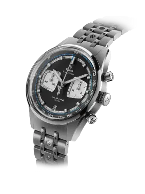 Rallygraf Alpine Cup Series