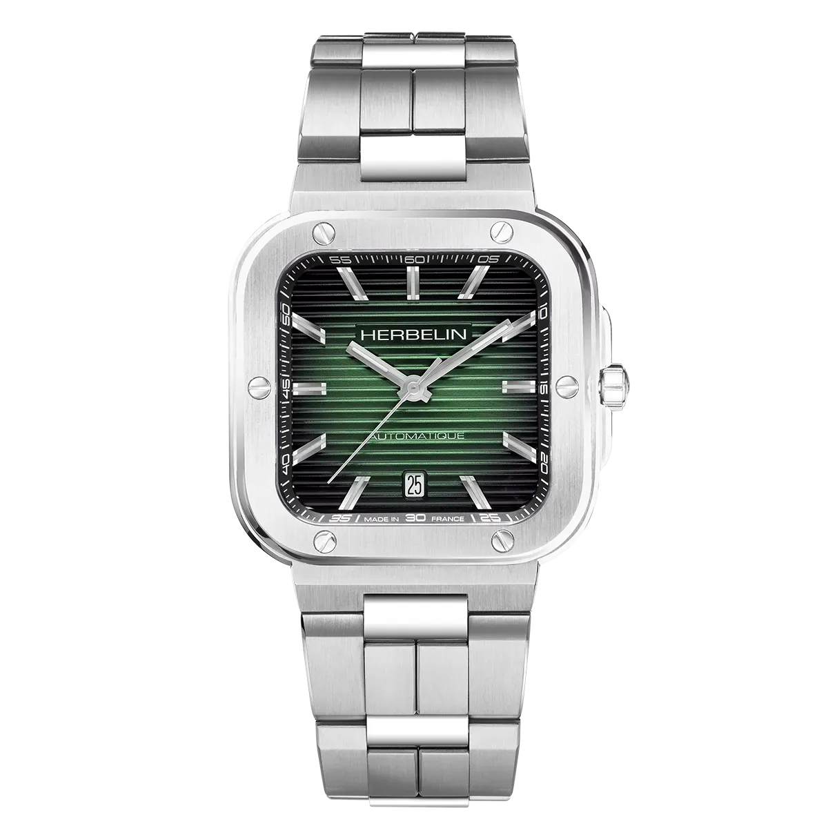 Cap Camarat Square Automatique