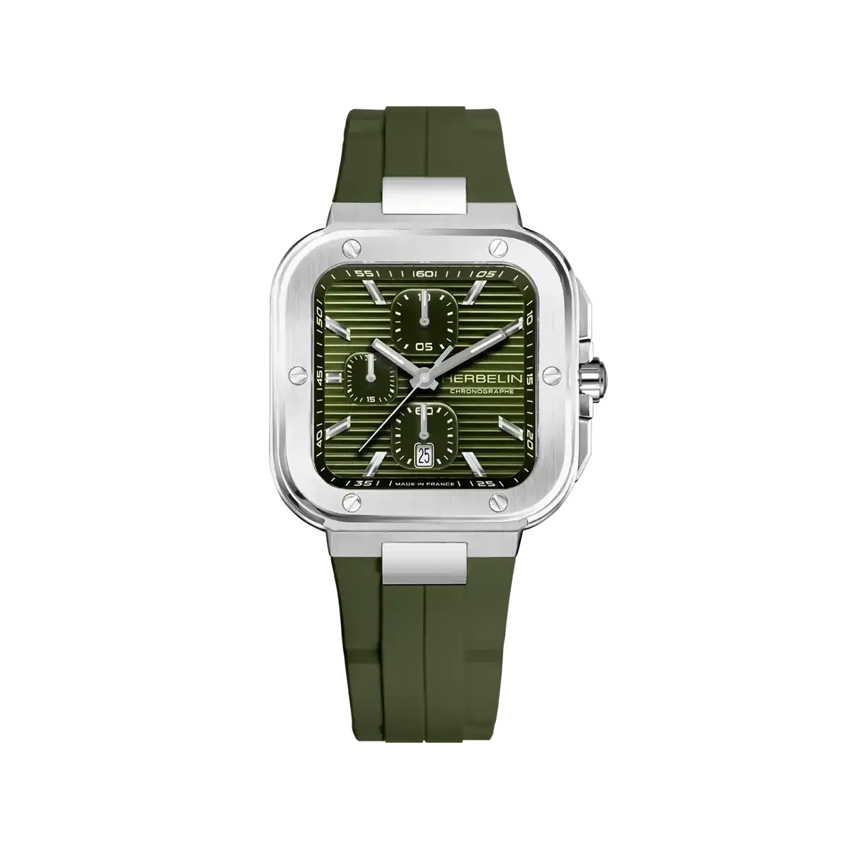 Cap Camarat Square Chronographe