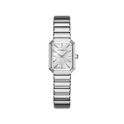 Octogône Nacre Blanche