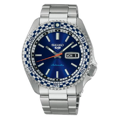 Seiko 5 "Edition Spéciale"