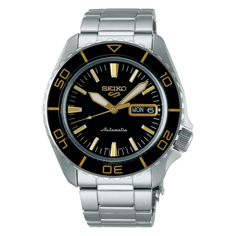 Seiko 5