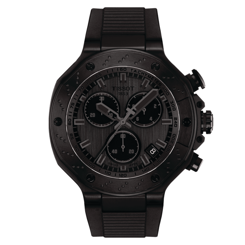 T-Race Chronograph