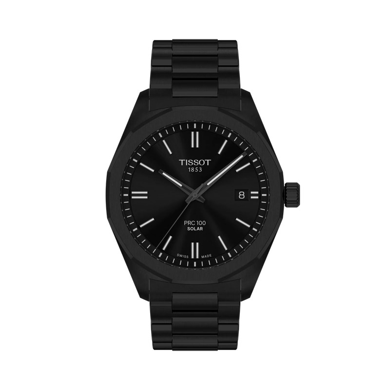 PRC 100 Solar Quartz 39mm