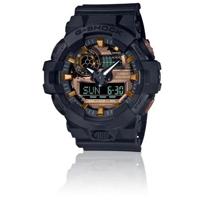 Analogique Numérique