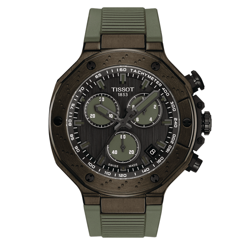T-Race Chronograph