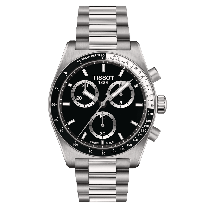 PR 516 Chronograph