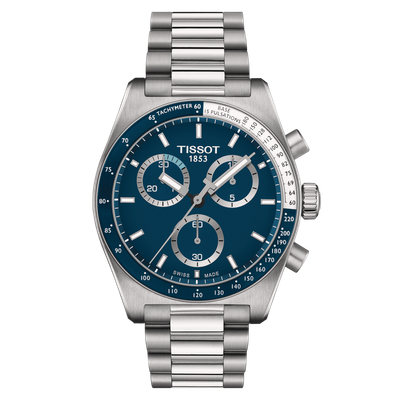 PR 516 Chronograph