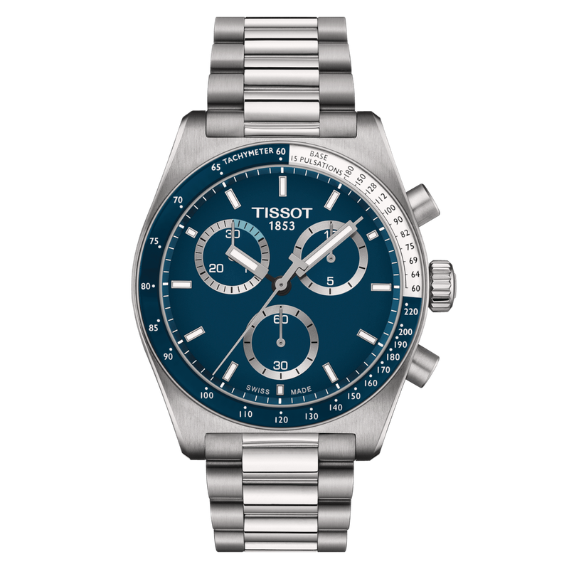 PR 516 Chronograph