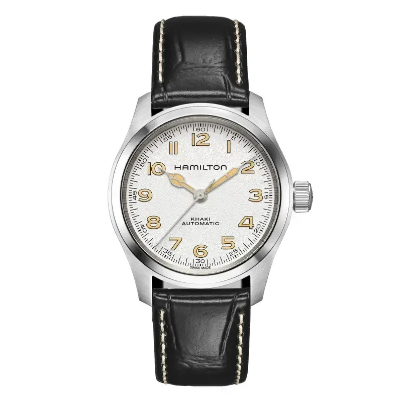 Khaki Field Murph 38mm