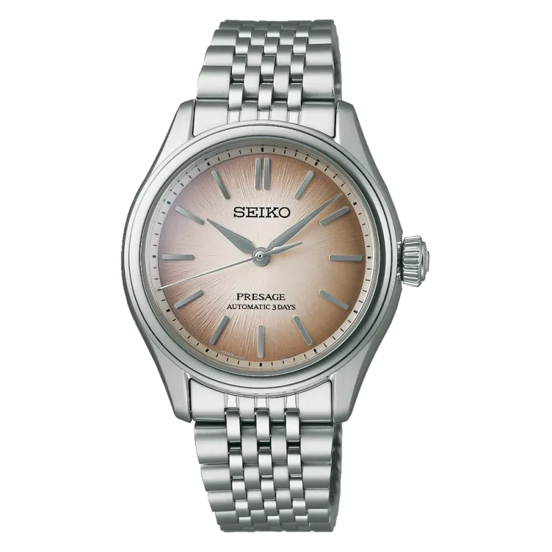 Presage Mixte Classic Series Midsize 36mm