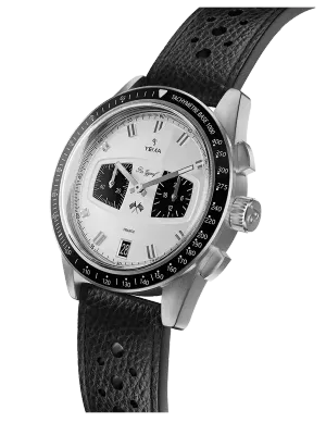 Rallygraf Meca-Quartz II Panda Rallygraf Meca-Quartz II Panda