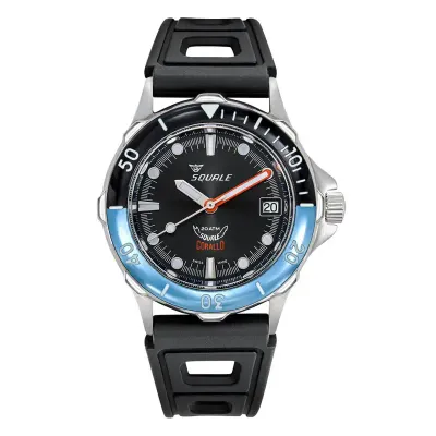 Corallo NOS 2008 Black